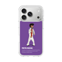 スリムプロテクションケース［ PETS ROCK - Vegas ］