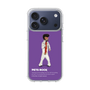 スリムプロテクションケース［ PETS ROCK - Vegas ］