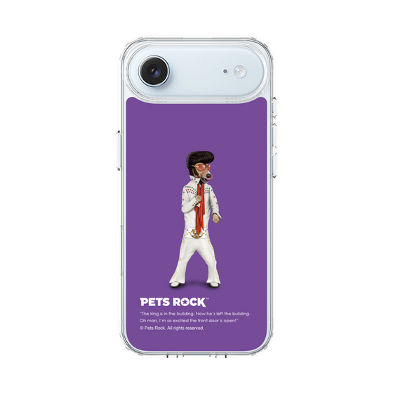 スリムプロテクションケース［ PETS ROCK - Vegas ］