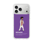 スリムプロテクションケース［ PETS ROCK - Vegas ］