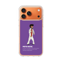 スリムプロテクションケース［ PETS ROCK - Vegas ］