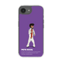 スリムプロテクションケース［ PETS ROCK - Vegas ］