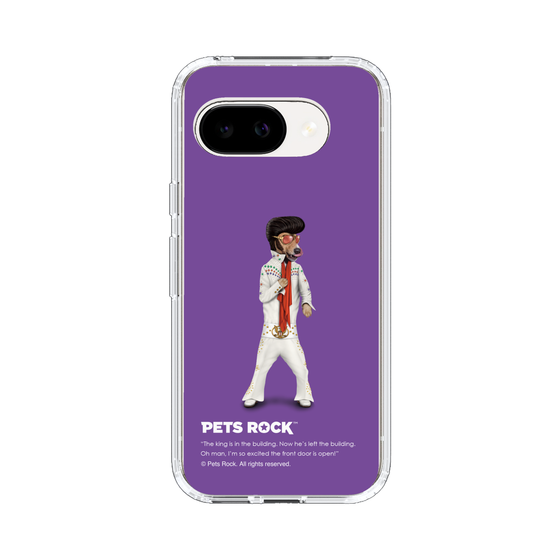 スリムプロテクションケース［ PETS ROCK - Vegas ］