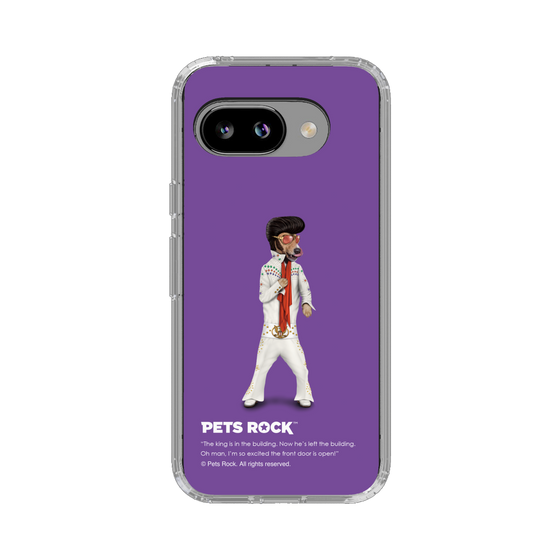 スリムプロテクションケース［ PETS ROCK - Vegas ］