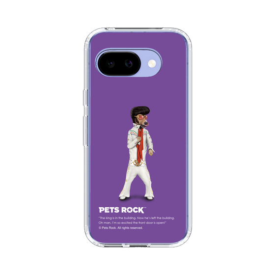 スリムプロテクションケース［ PETS ROCK - Vegas ］