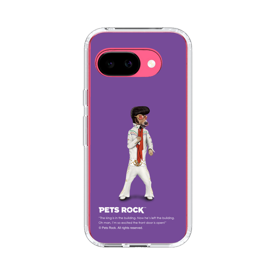 スリムプロテクションケース［ PETS ROCK - Vegas ］
