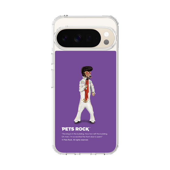 スリムプロテクションケース［ PETS ROCK - Vegas ］