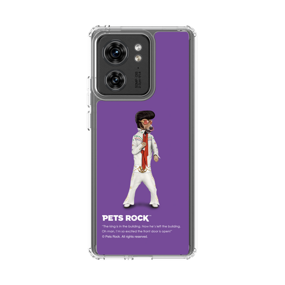スリムプロテクションケース［ PETS ROCK - Vegas ］