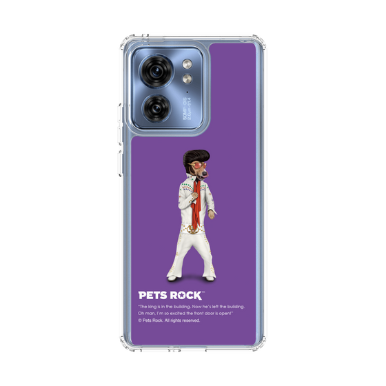 スリムプロテクションケース［ PETS ROCK - Vegas ］