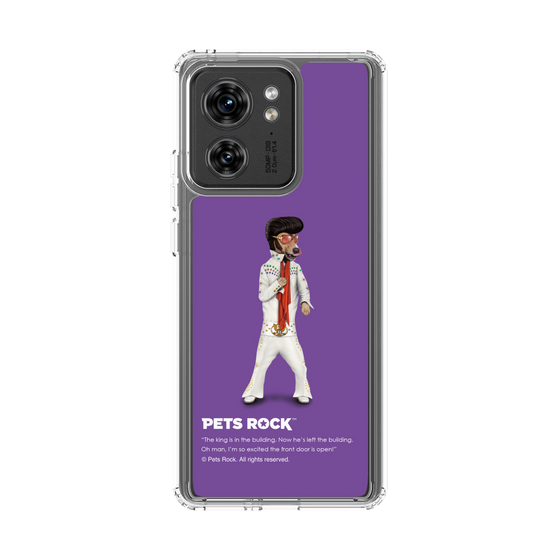 スリムプロテクションケース［ PETS ROCK - Vegas ］