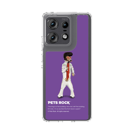 スリムプロテクションケース［ PETS ROCK - Vegas ］