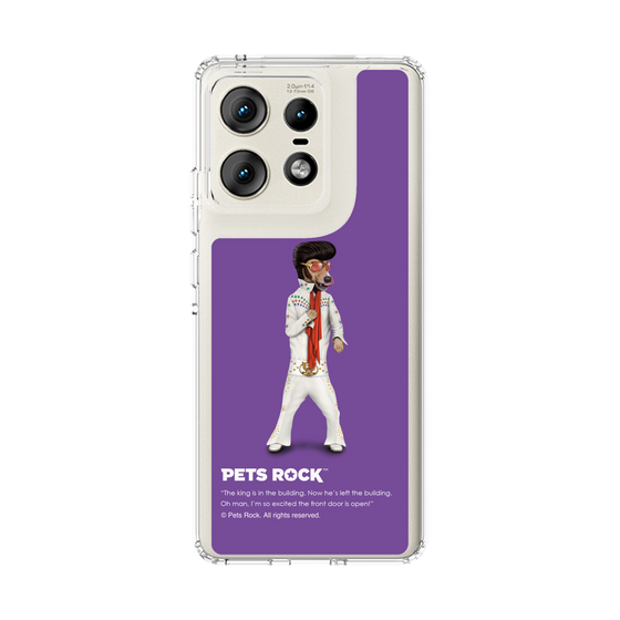 スリムプロテクションケース［ PETS ROCK - Vegas ］