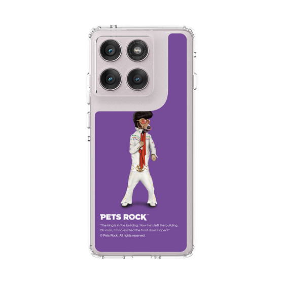 スリムプロテクションケース［ PETS ROCK - Vegas ］