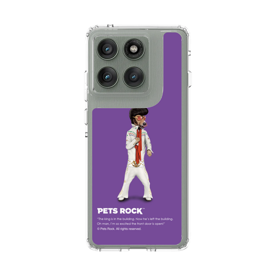 スリムプロテクションケース［ PETS ROCK - Vegas ］