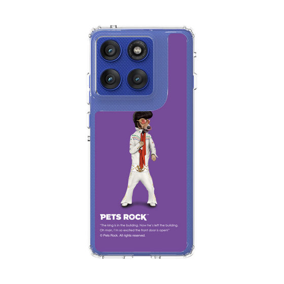 スリムプロテクションケース［ PETS ROCK - Vegas ］