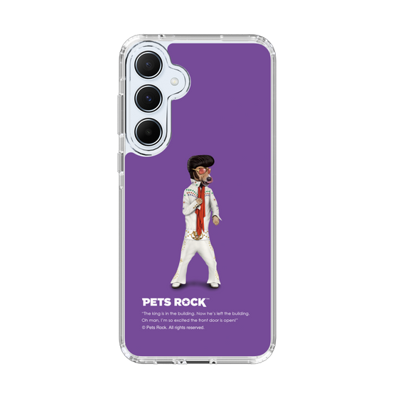 スリムプロテクションケース［ PETS ROCK - Vegas ］