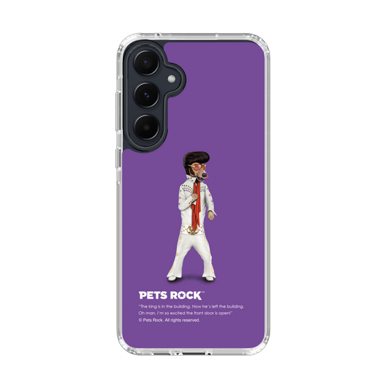 スリムプロテクションケース［ PETS ROCK - Vegas ］