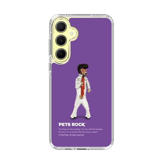 スリムプロテクションケース［ PETS ROCK - Vegas ］