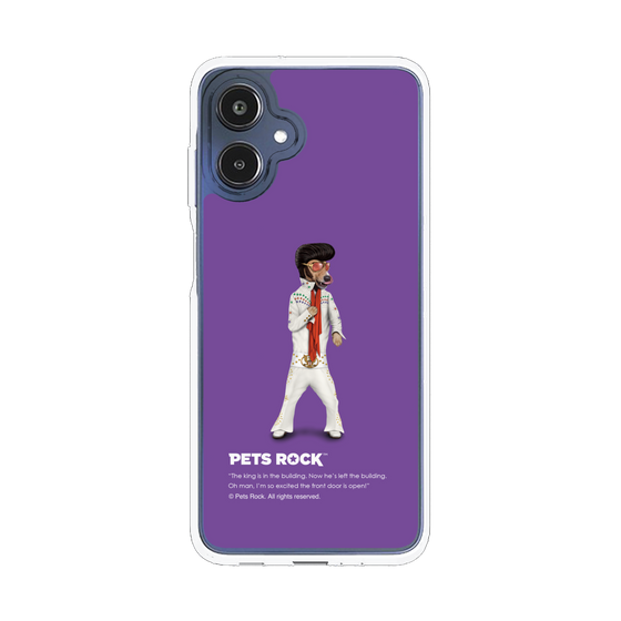 スリムプロテクションケース［ PETS ROCK - Vegas ］