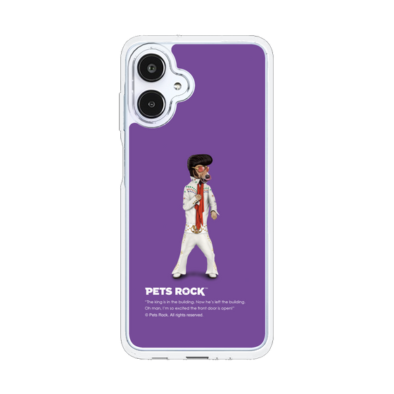 スリムプロテクションケース［ PETS ROCK - Vegas ］