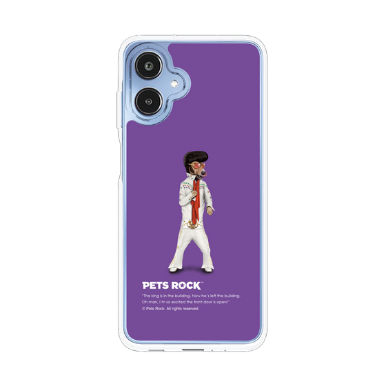 スリムプロテクションケース［ PETS ROCK - Vegas ］