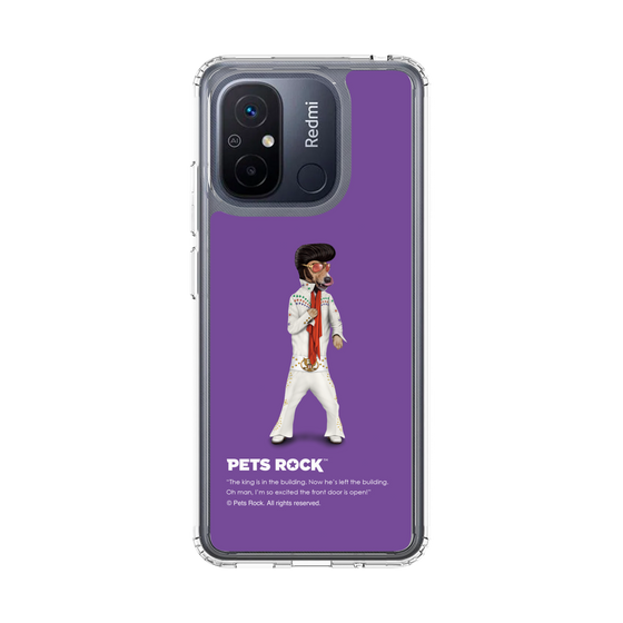 スリムプロテクションケース［ PETS ROCK - Vegas ］