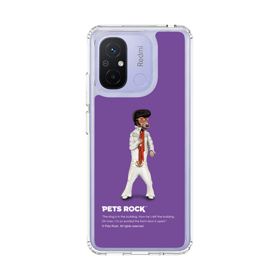 スリムプロテクションケース［ PETS ROCK - Vegas ］