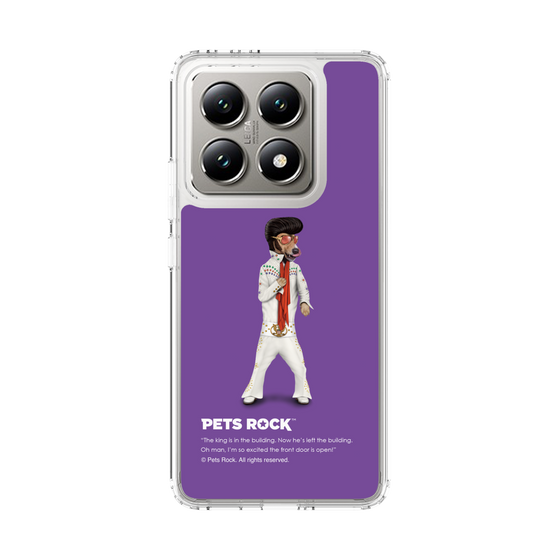スリムプロテクションケース［ PETS ROCK - Vegas ］