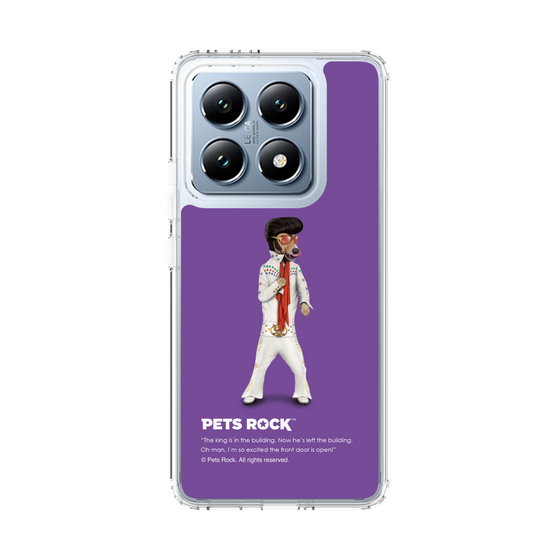 スリムプロテクションケース［ PETS ROCK - Vegas ］