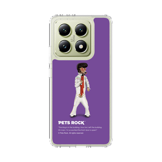 スリムプロテクションケース［ PETS ROCK - Vegas ］