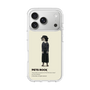 スリムプロテクションケース［ PETS ROCK - Paris ］
