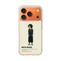 スリムプロテクションケース［ PETS ROCK - Paris ］