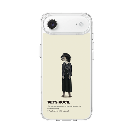 スリムプロテクションケース［ PETS ROCK - Paris ］