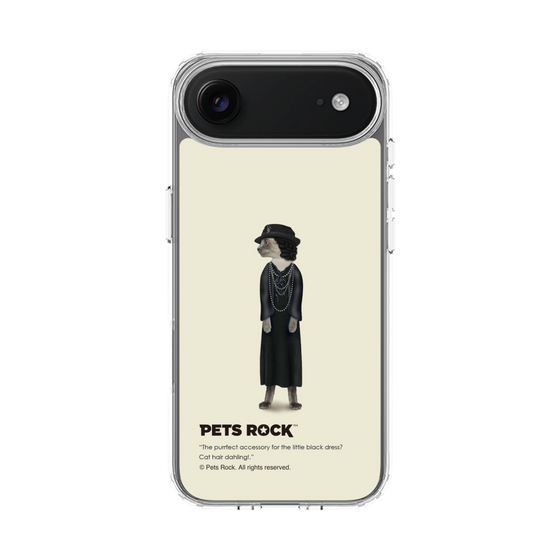 スリムプロテクションケース［ PETS ROCK - Paris ］