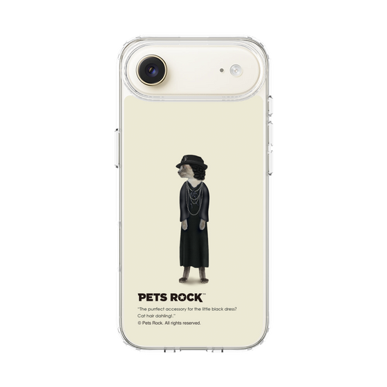 スリムプロテクションケース［ PETS ROCK - Paris ］
