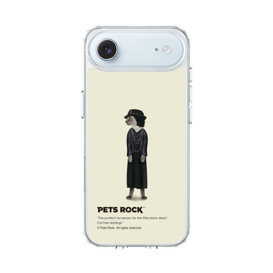 スリムプロテクションケース［ PETS ROCK - Paris ］