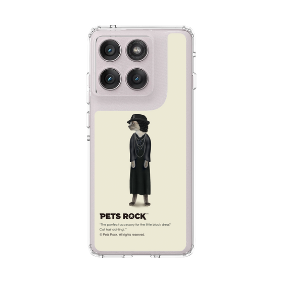 スリムプロテクションケース［ PETS ROCK - Paris ］