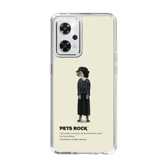 スリムプロテクションケース［ PETS ROCK - Paris ］