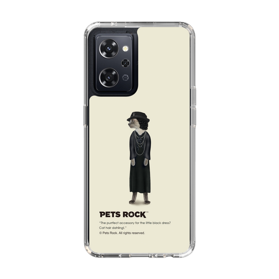 スリムプロテクションケース［ PETS ROCK - Paris ］