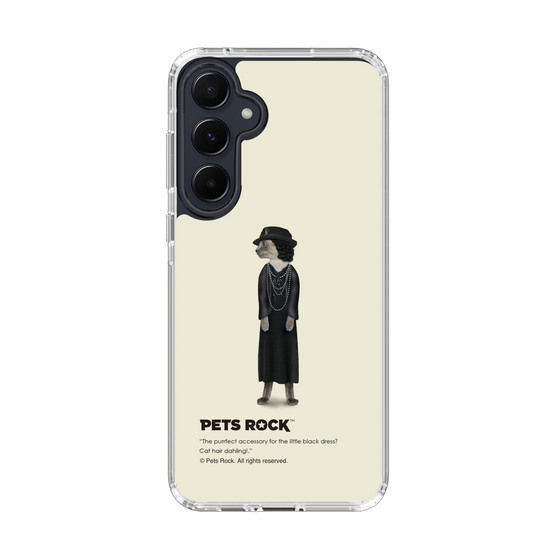 スリムプロテクションケース［ PETS ROCK - Paris ］