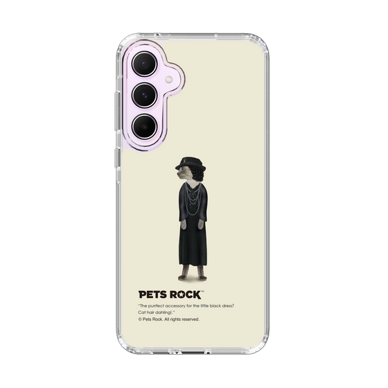 スリムプロテクションケース［ PETS ROCK - Paris ］