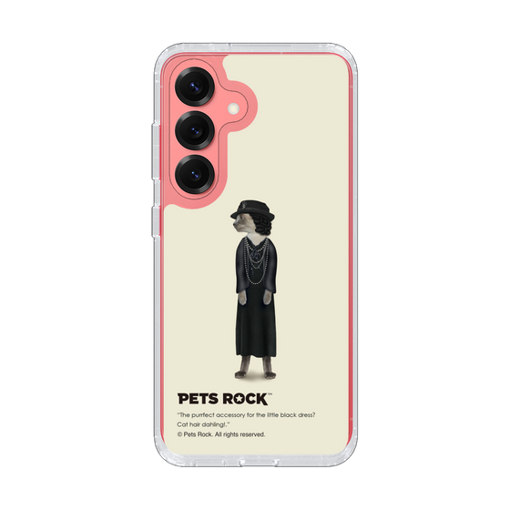 スリムプロテクションケース［ PETS ROCK - Paris ］