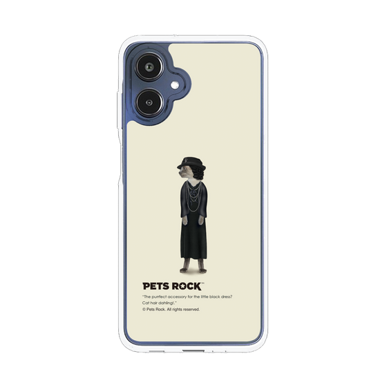 スリムプロテクションケース［ PETS ROCK - Paris ］