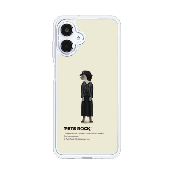 スリムプロテクションケース［ PETS ROCK - Paris ］