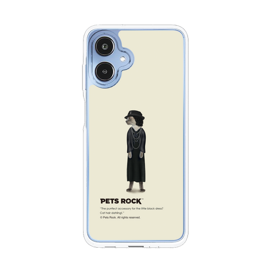 スリムプロテクションケース［ PETS ROCK - Paris ］