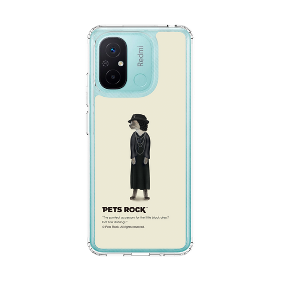 スリムプロテクションケース［ PETS ROCK - Paris ］