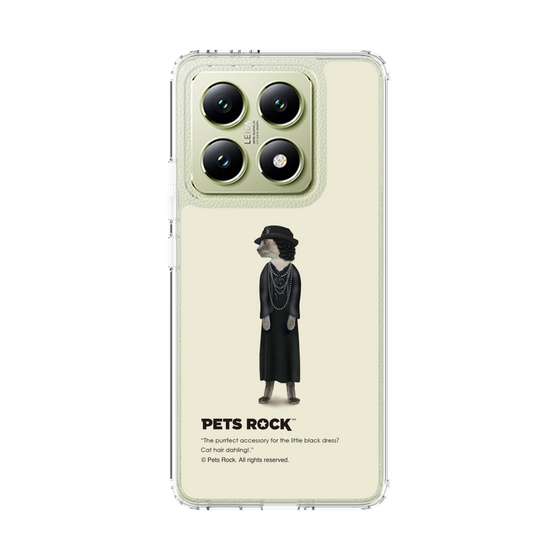 スリムプロテクションケース［ PETS ROCK - Paris ］