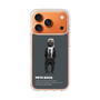 スリムプロテクションケース［ PETS ROCK - Fashion ］