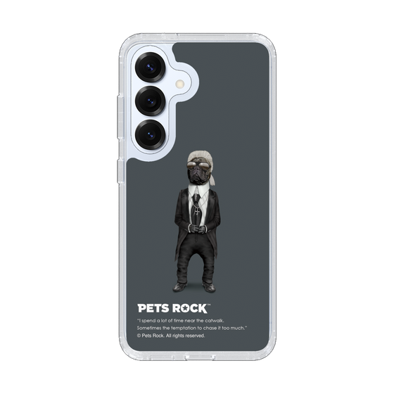 スリムプロテクションケース［ PETS ROCK - Fashion ］