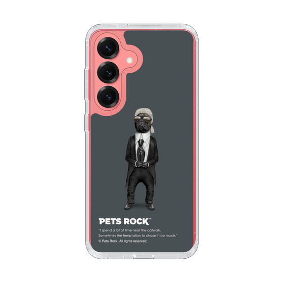 スリムプロテクションケース［ PETS ROCK - Fashion ］